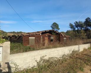 Exterior view of House or chalet for sale in Caldes de Malavella