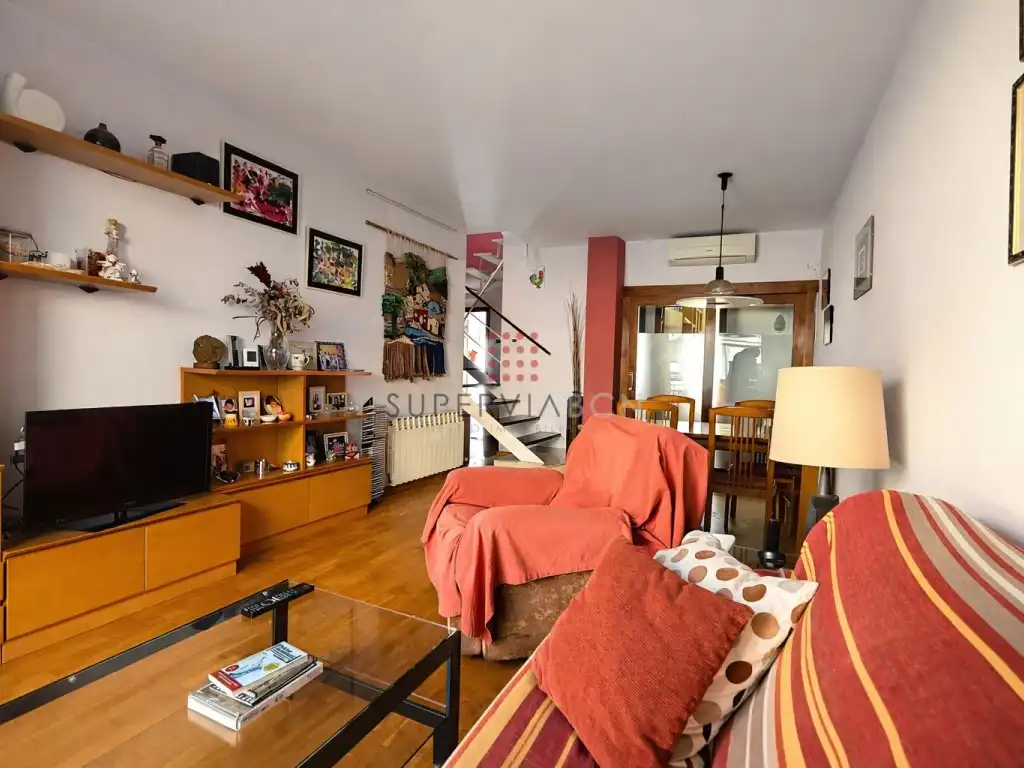Attique avec ascenseur à vendre à Horta - Guinardó, imagen 5