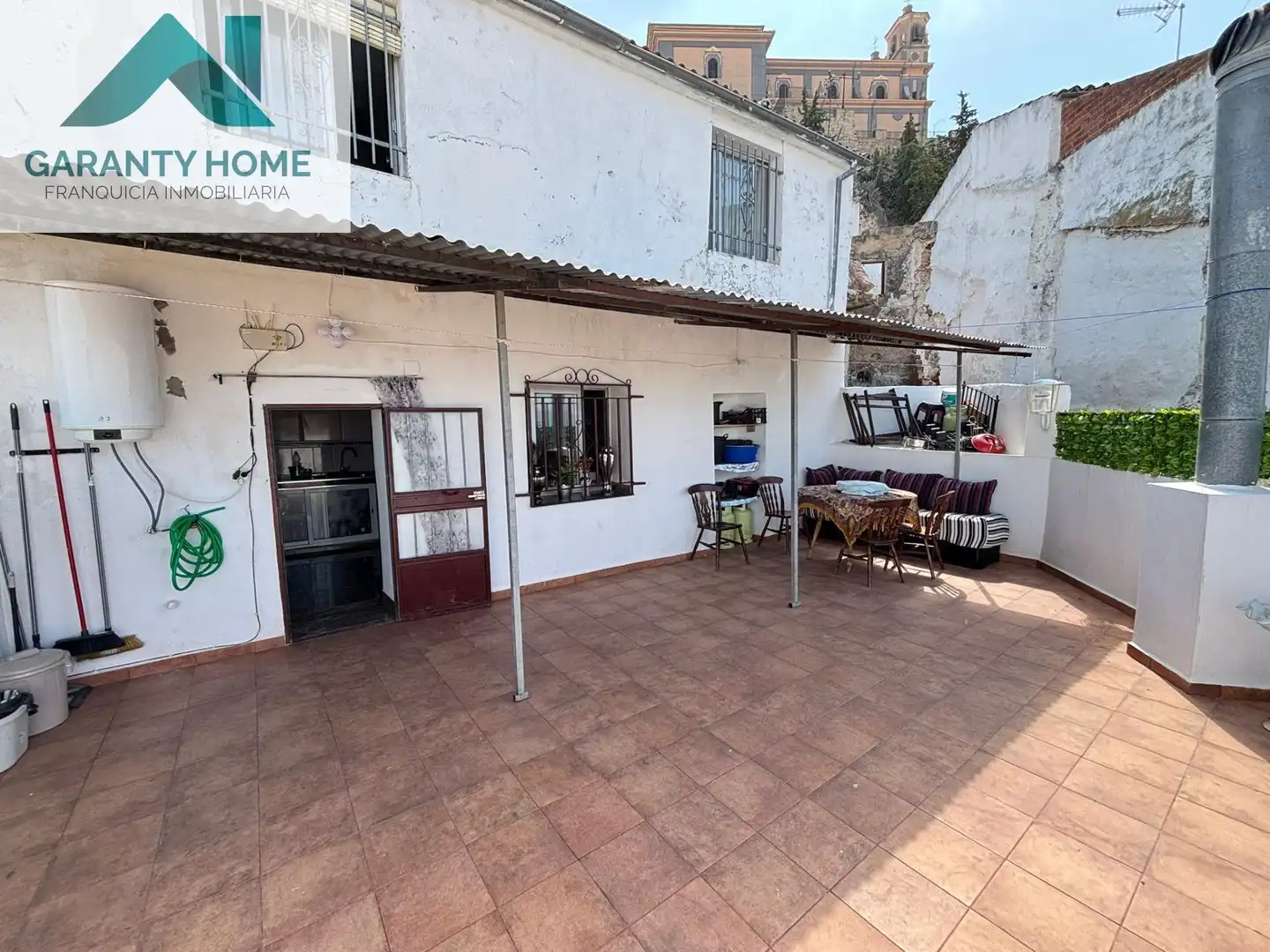 Houses for sale in Martos, Jaén