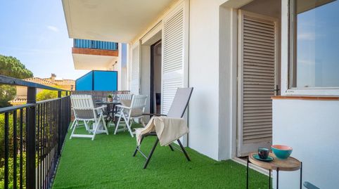 Foto 2 de Apartament en venda a Llebeig, 32, Eixample Residencial, L'Escala