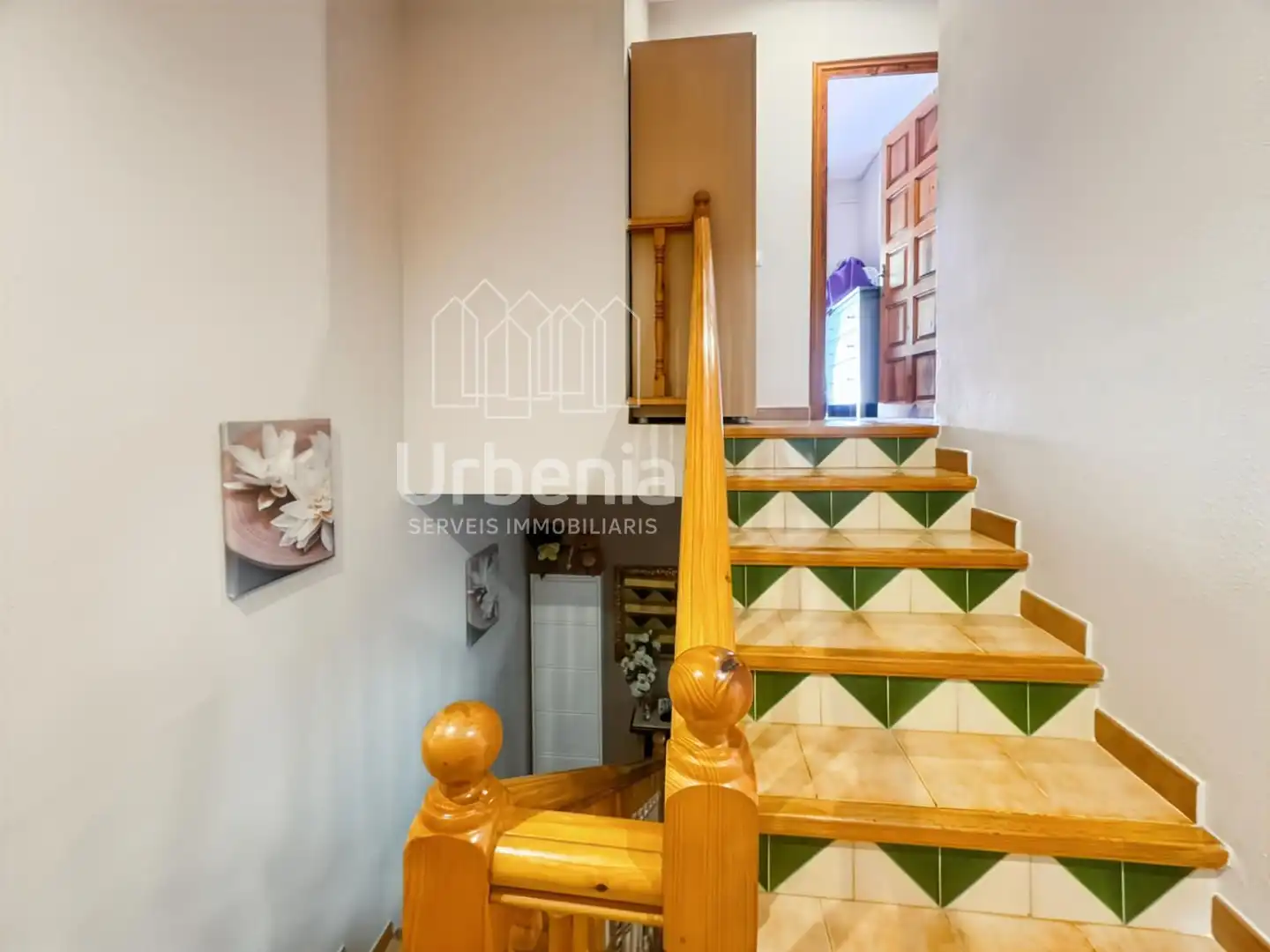 Casa o xalet en venda en Sant Iscle de Vallalta amb Aire condicionat, Calefacció i Terrassa