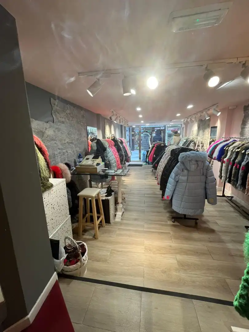 Locale commerciale in affitto a Calle San Francisco 15, imagen 4