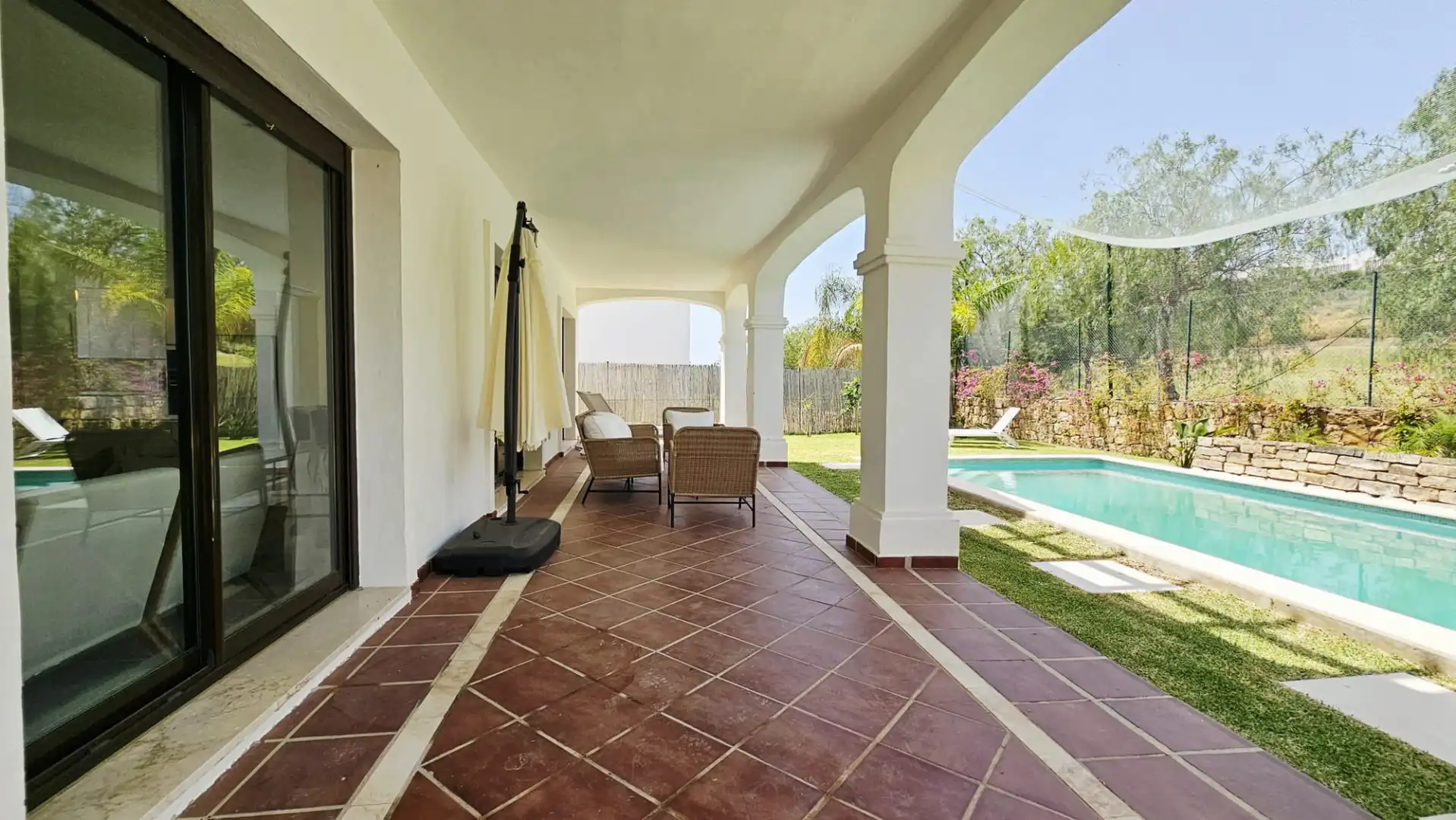 Casa o chalet en venta en Sotoserena