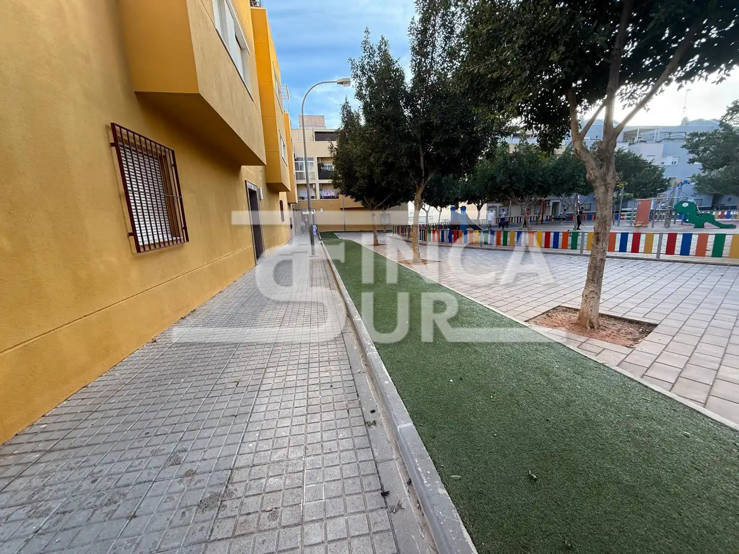 Wohnung mit Aufzug zum Verkauf in Santa María del Águila, imagen 3