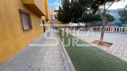 Foto 3 de Pis en venda a Santa María del Águila, El Ejido