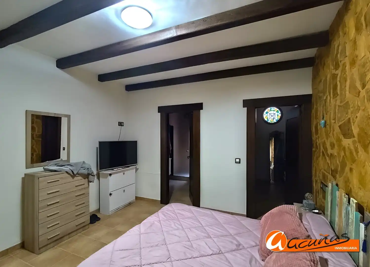 Casa o chalet en venta en Alameda con Terraza y Trastero
