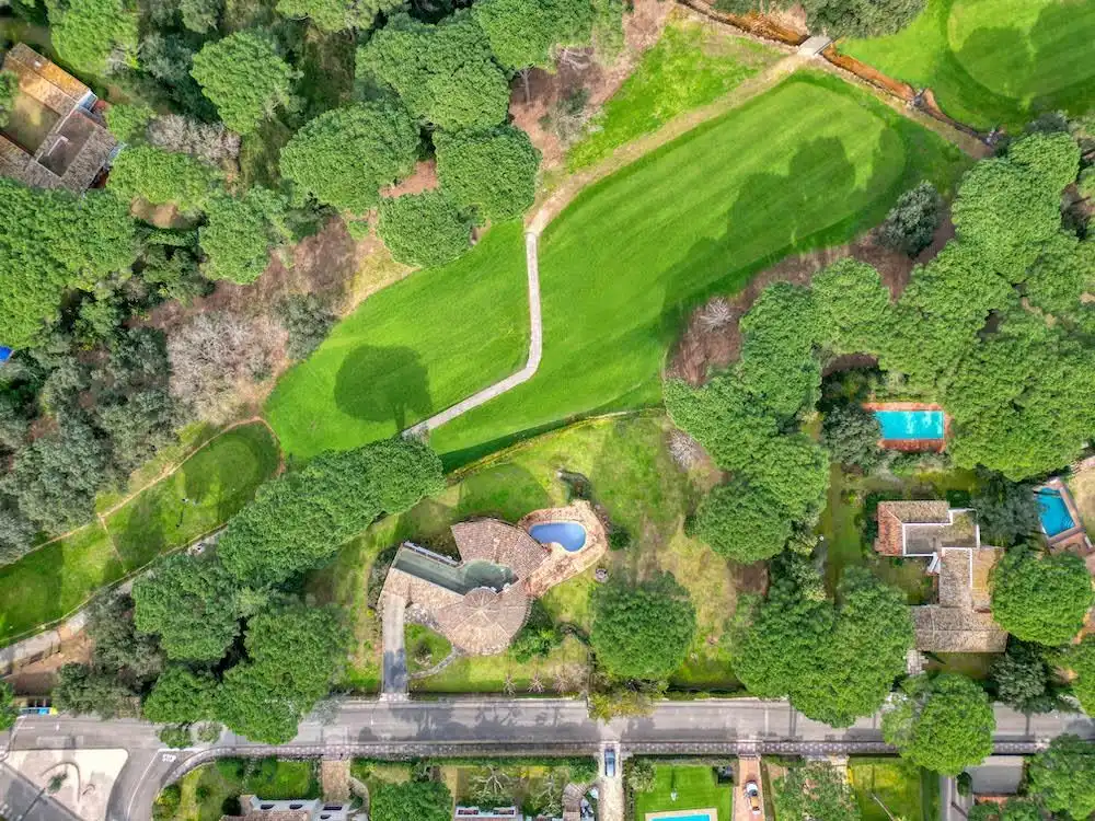 House with pool for sale in Golf Costa Brava, imagen 27