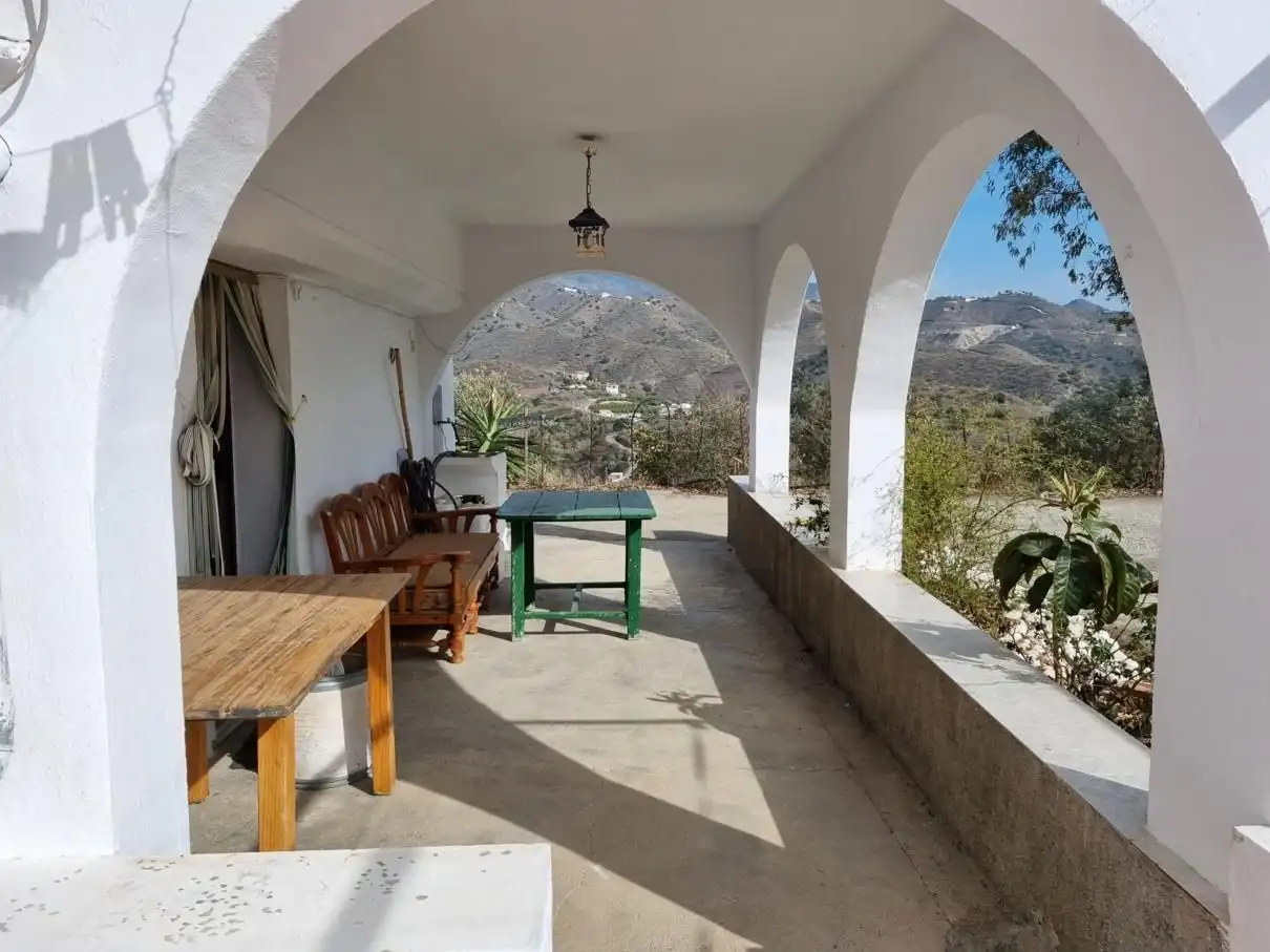 Casa rustica in vendita a Los Gómez., imagen 3