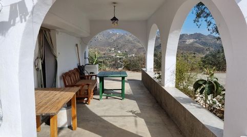 Foto 3 von Country house zum Verkauf in Los Gómez., Viñuela, Málaga