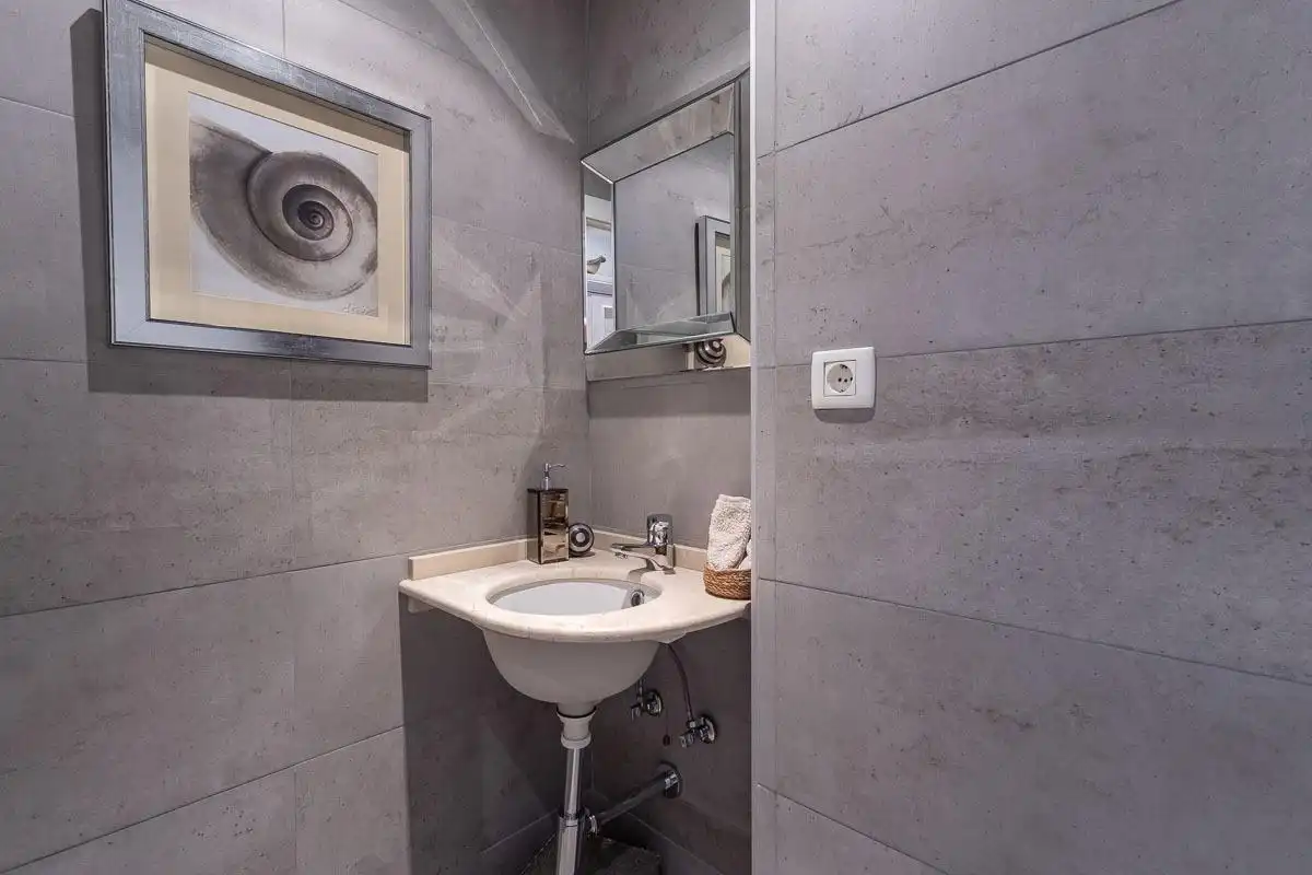 Duplex with lift for sale in Calle Príncipe, imagen 10