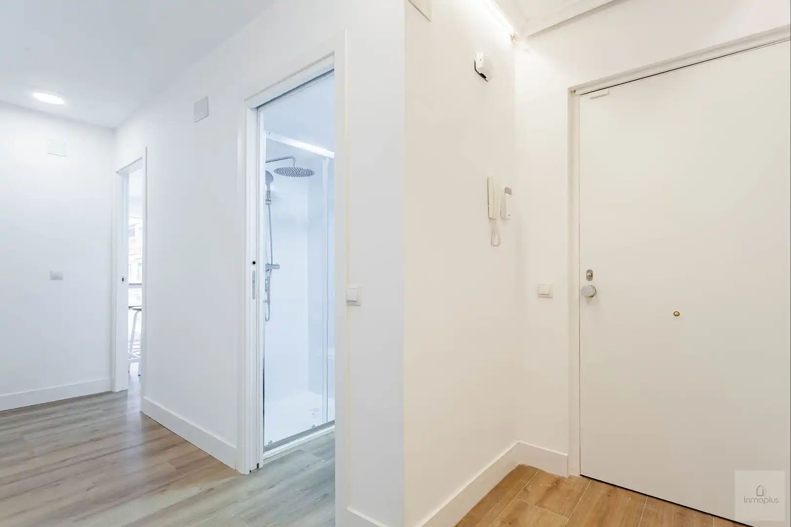 Flat for sale in Móstoles  with Air Conditioner, Terrace and Furnished