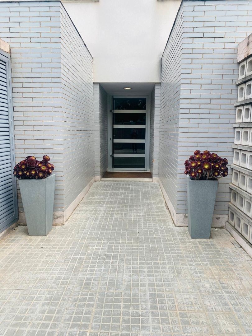 Dúplex en venda en Cerdanyola del Vallès amb Aire condicionat, Calefacció i Jardí privat