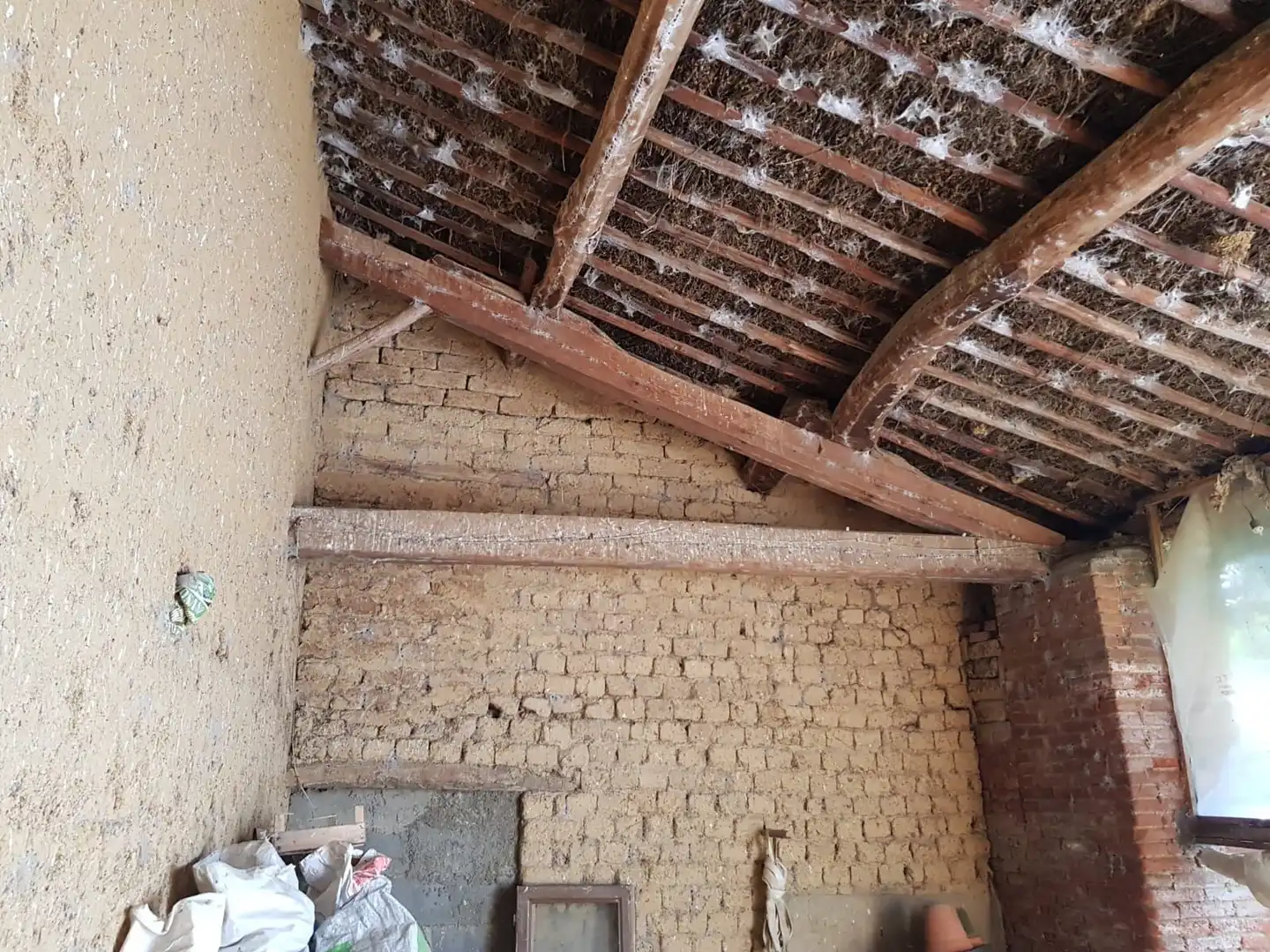 Casa o xalet en venda en Aldehuela de Yeltes amb Calefacció, Moblat i Forn