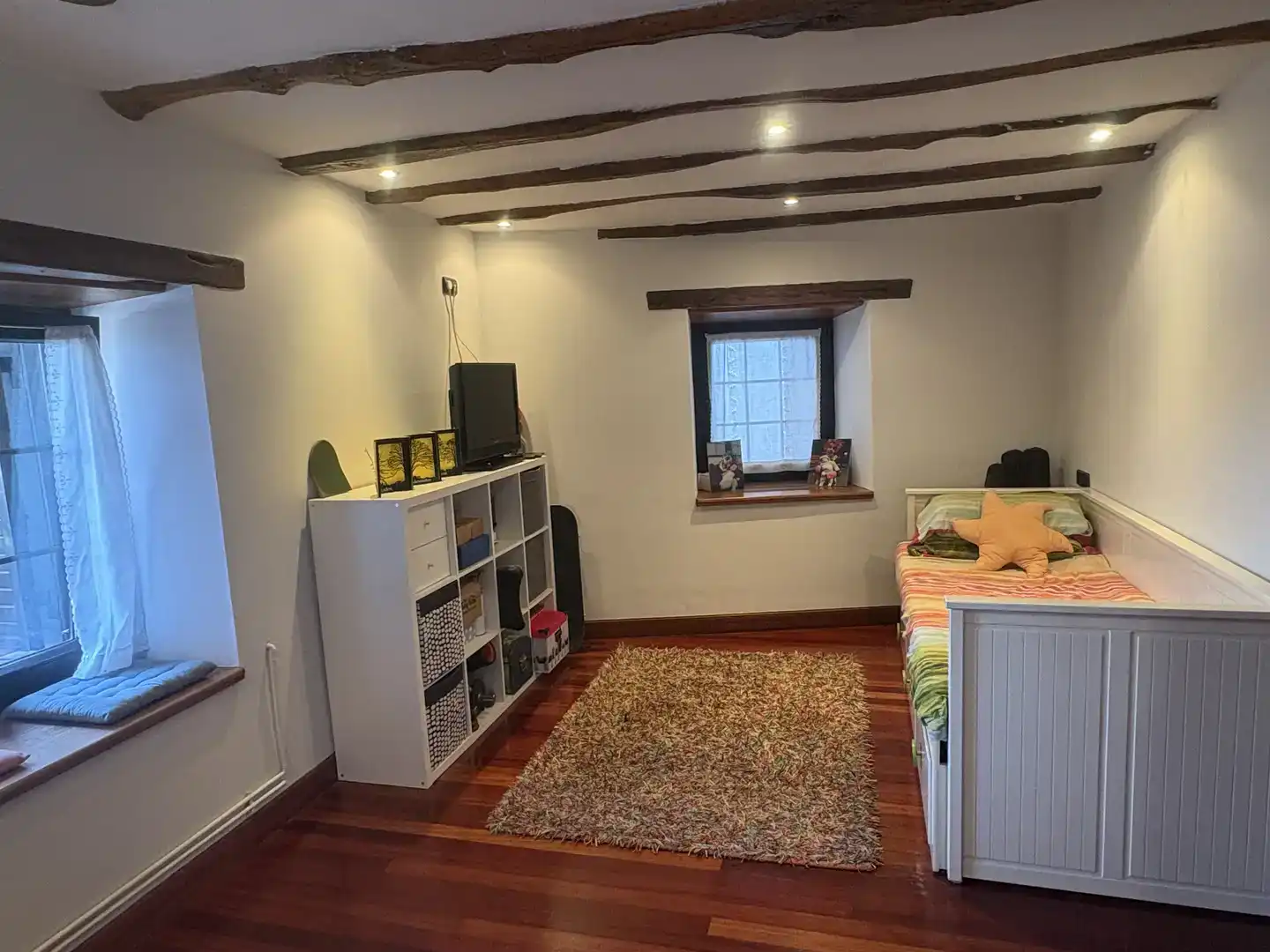 Planta baixa en venda en Gautegiz Arteaga amb Jardí privat i Traster