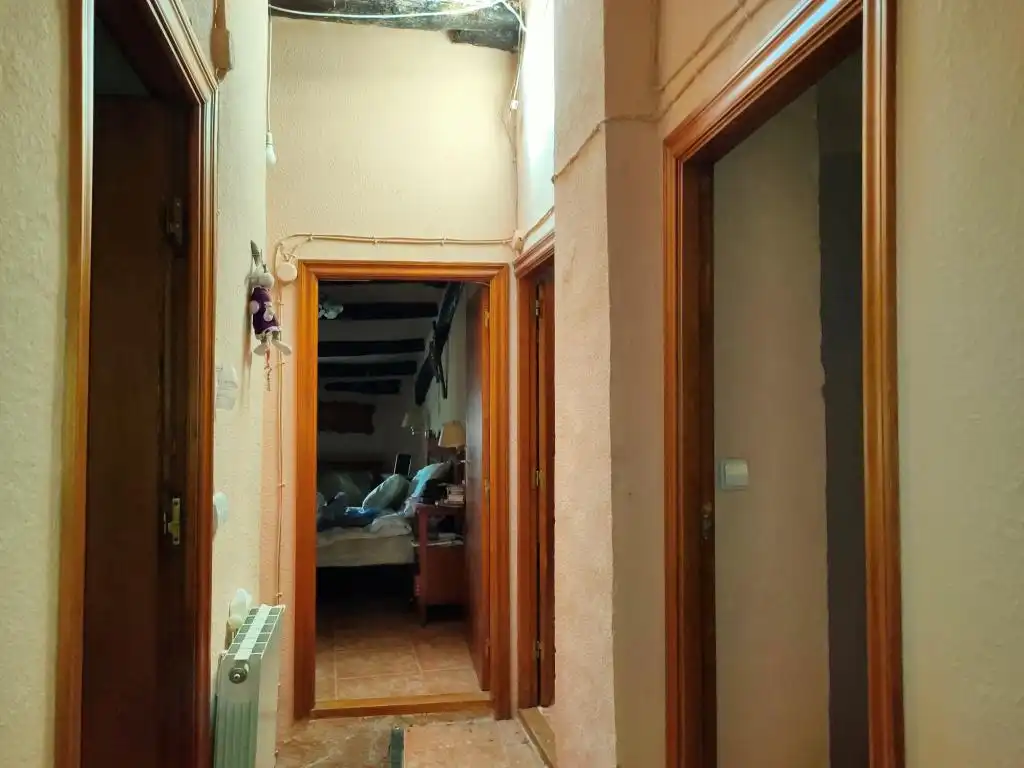 Casa o chalet en venta en Pozán de Vero con Aire acondicionado, Calefacción y Terraza