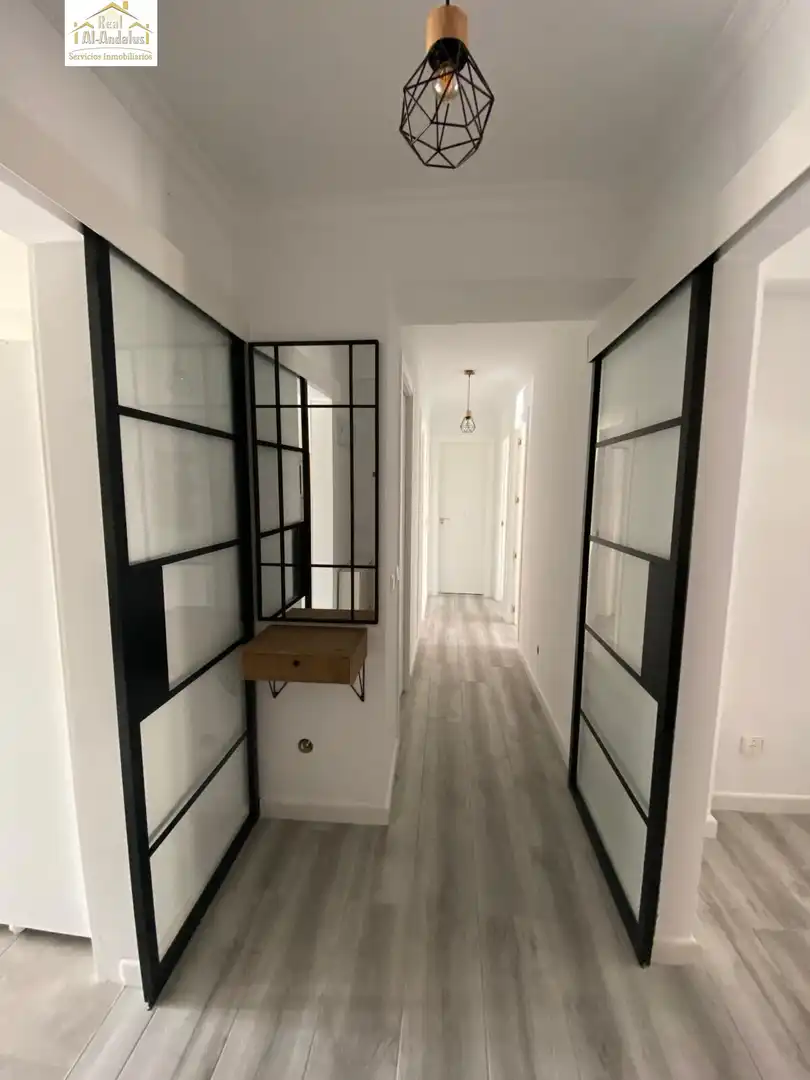 Wohnung zur Miete in Centro