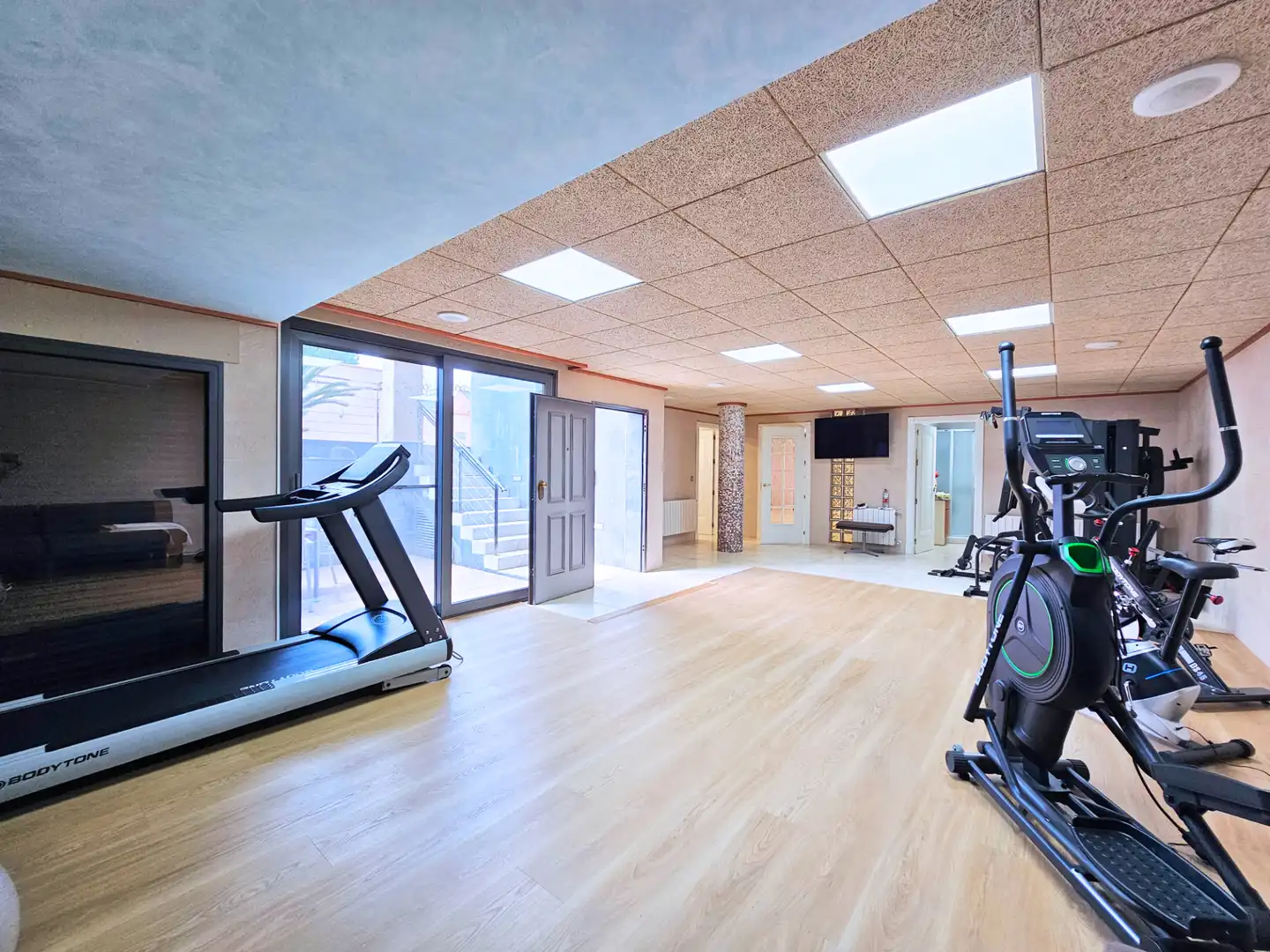 Casa o chalet en venta en Cartagena con Aire acondicionado, Calefacción y Jardín privado