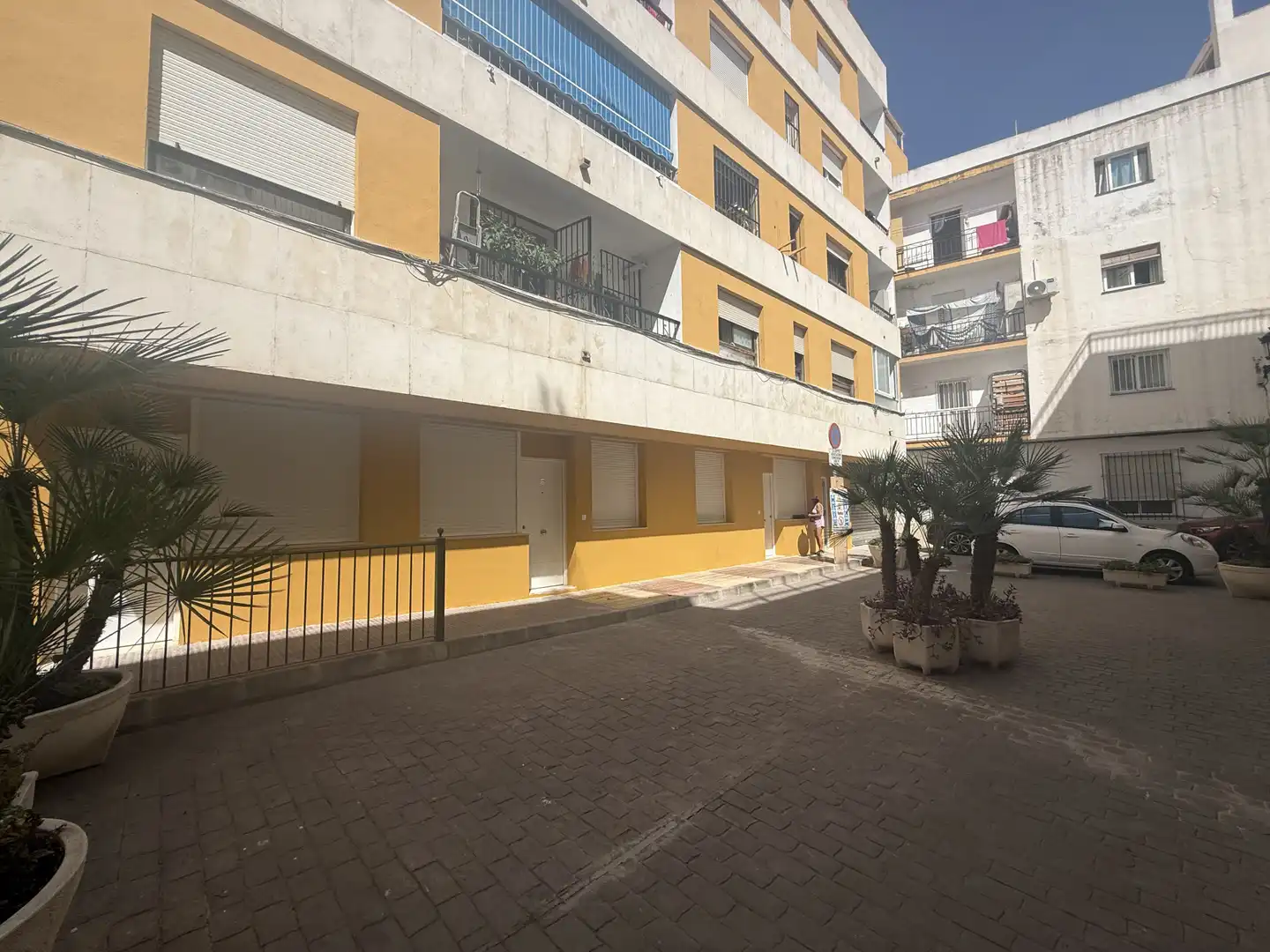 Locale commerciale in vendita a San Pedro de Alcántara, imagen 19