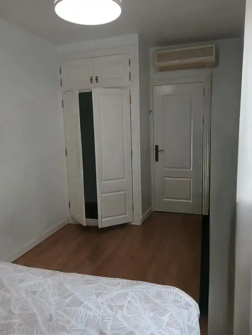 Habitación de Casa o chalet en venta en Vera con Balcón
