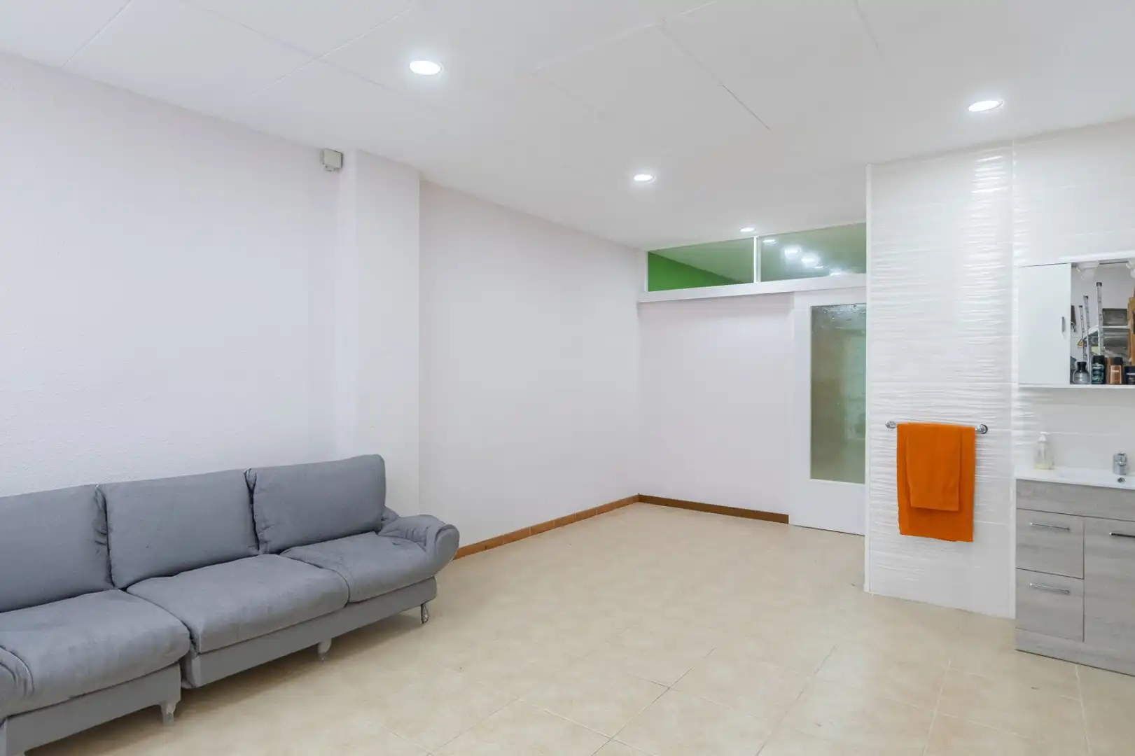 Apartamento en venta en Fondo