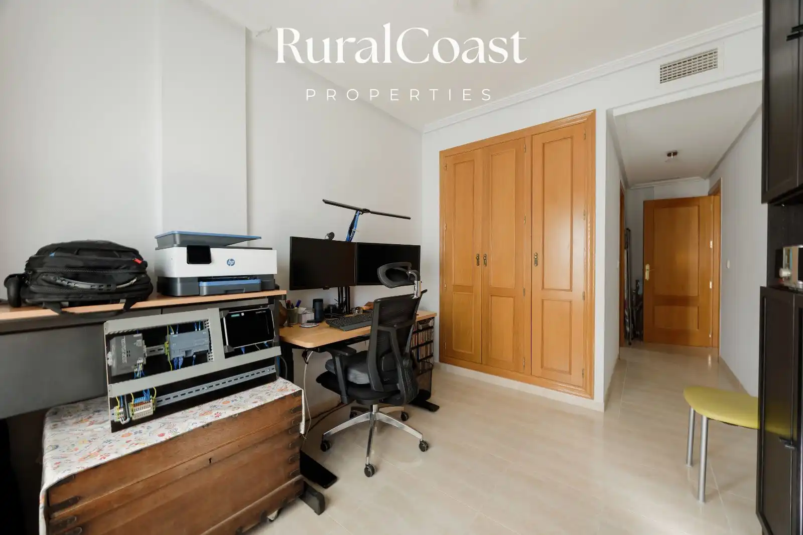 Penthouse mit Aufzug zum Verkauf in Puig Coronat, imagen 21