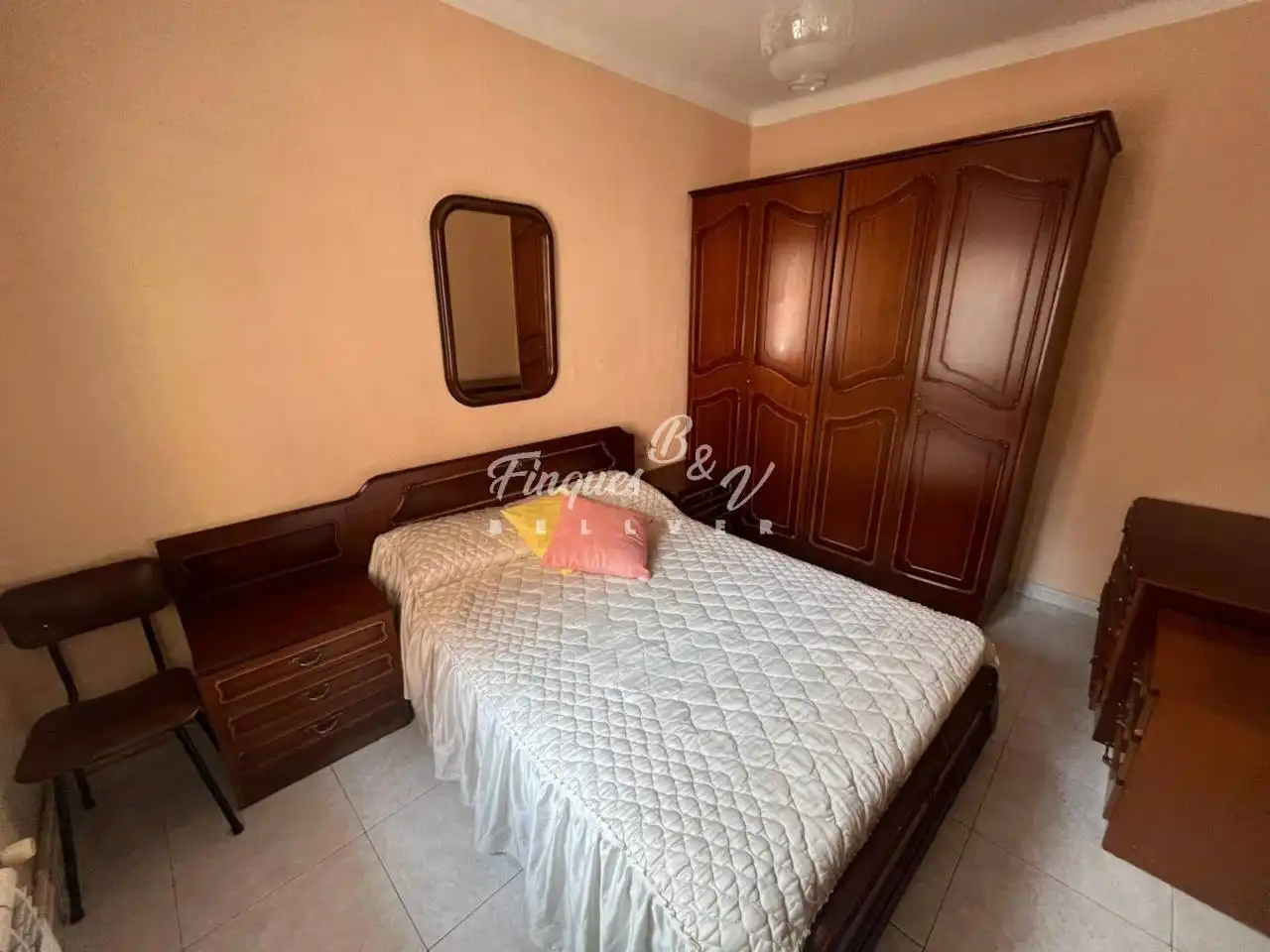 Flat for rent in Calle BARRI PASTARENY, Guardiola de Berguedà