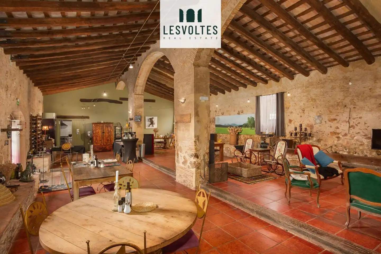 Casa o chalet en venta en Bellcaire d'Empordà con Calefacción, Jardín privado y Parquet