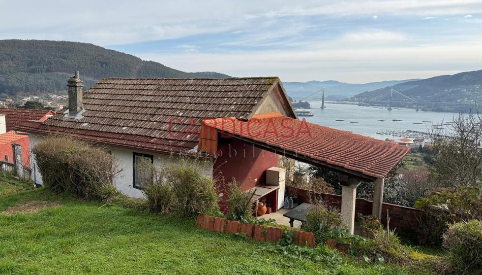 Foto 1 de Casa o chalet en venta en Costa, Moaña, Pontevedra