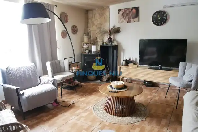 Xalet en venda a Carrer Dàlia, imagen 11