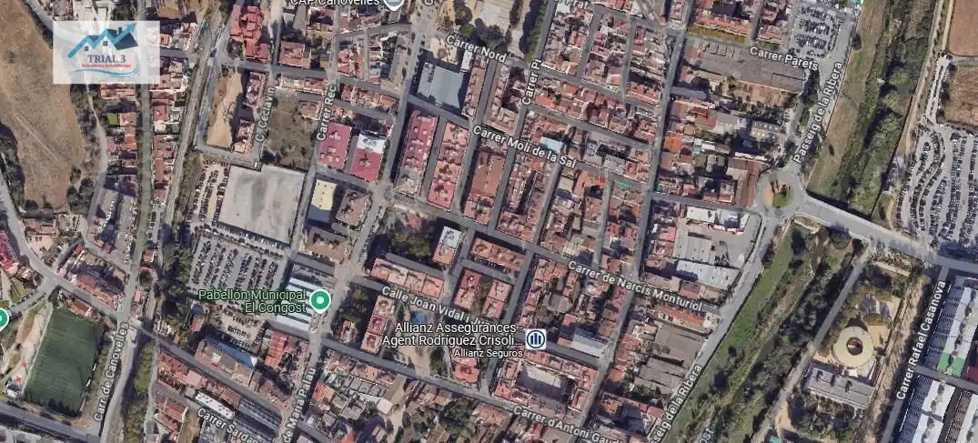 Appartamento in vendita a Calle BALMES, imagen 4