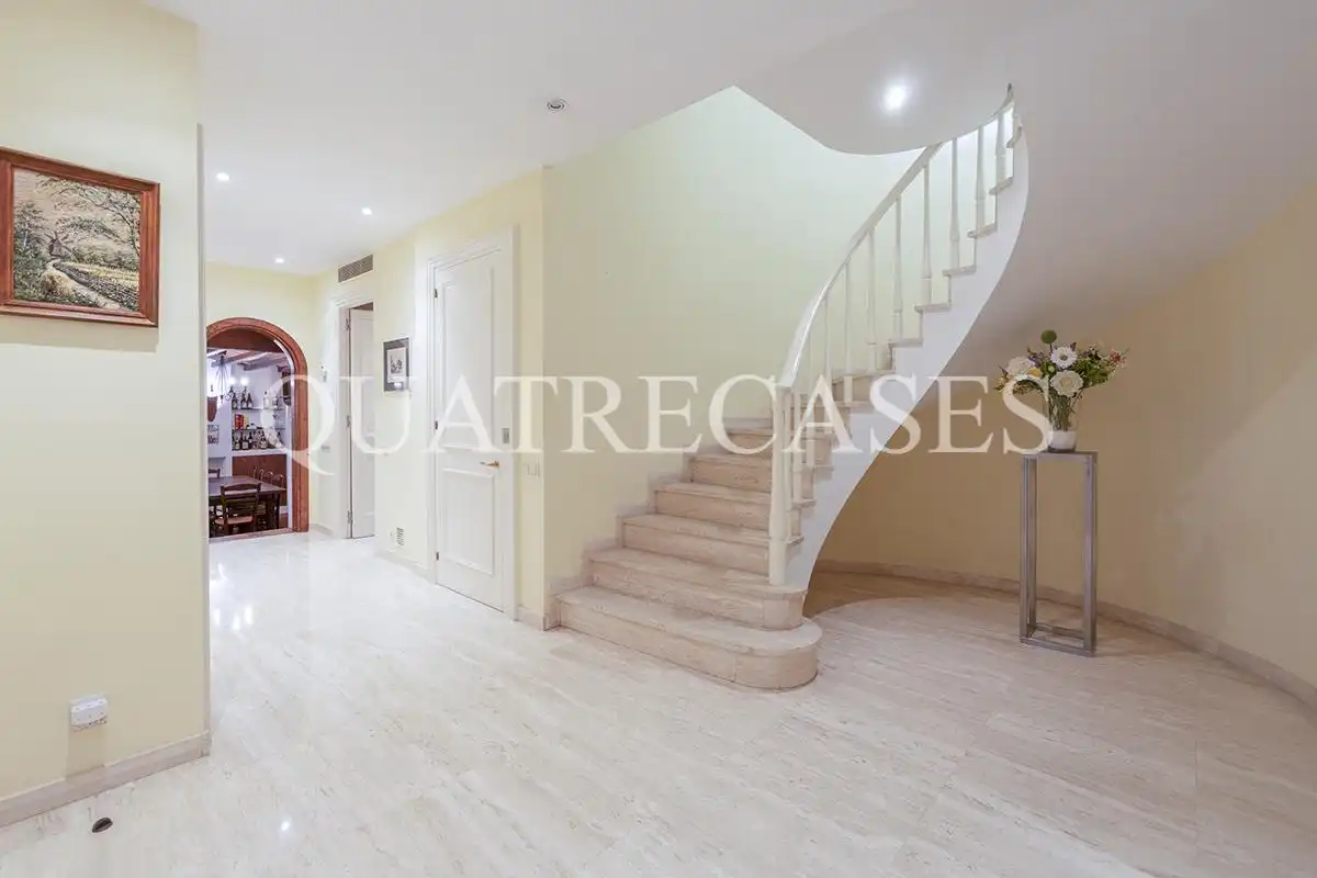 Houses for sale in Sitges  with Heating, Private garden and Terrace
