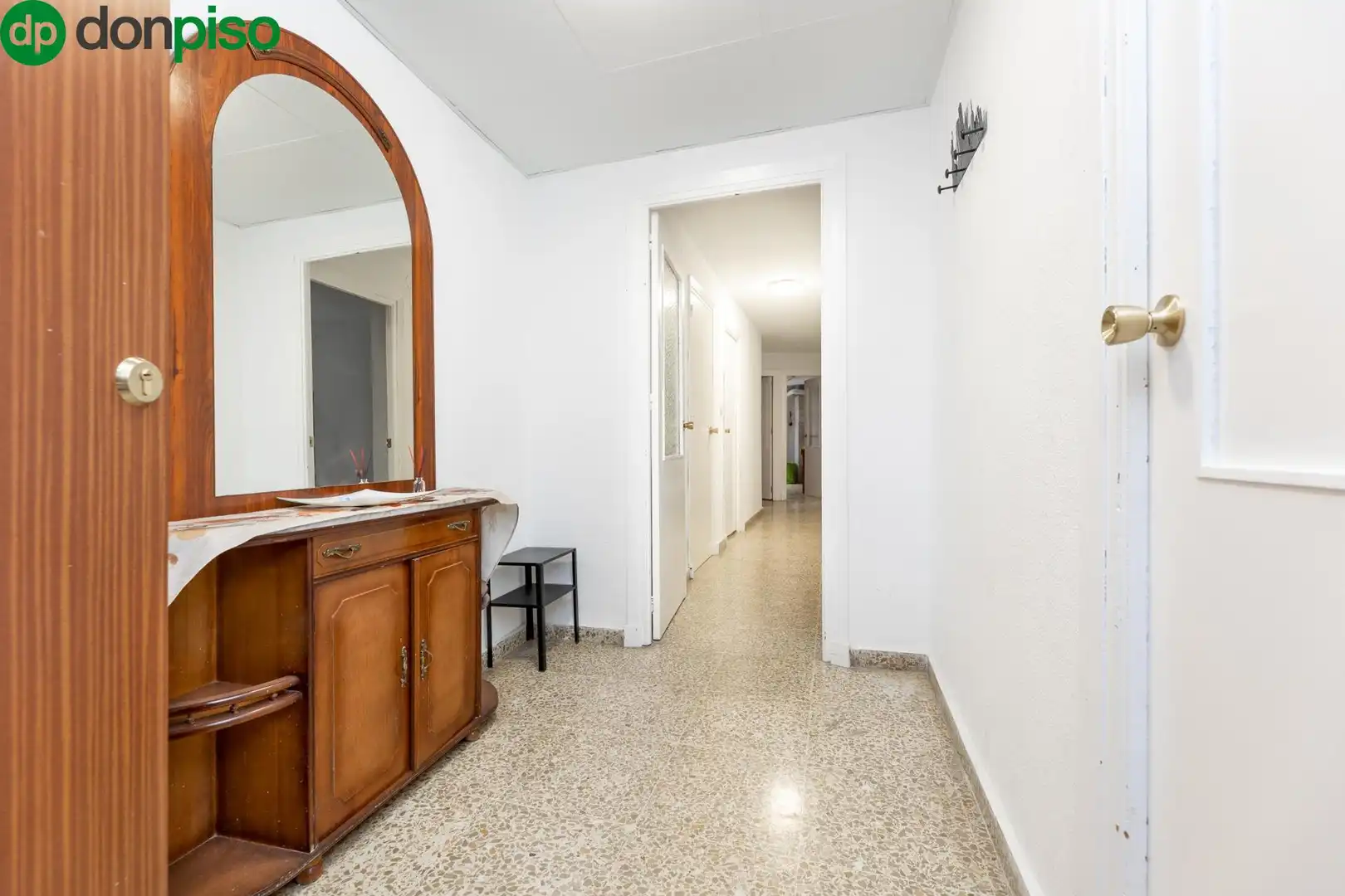 Piso con terraza en venta en Calle TRIANA BAJA, imagen 6