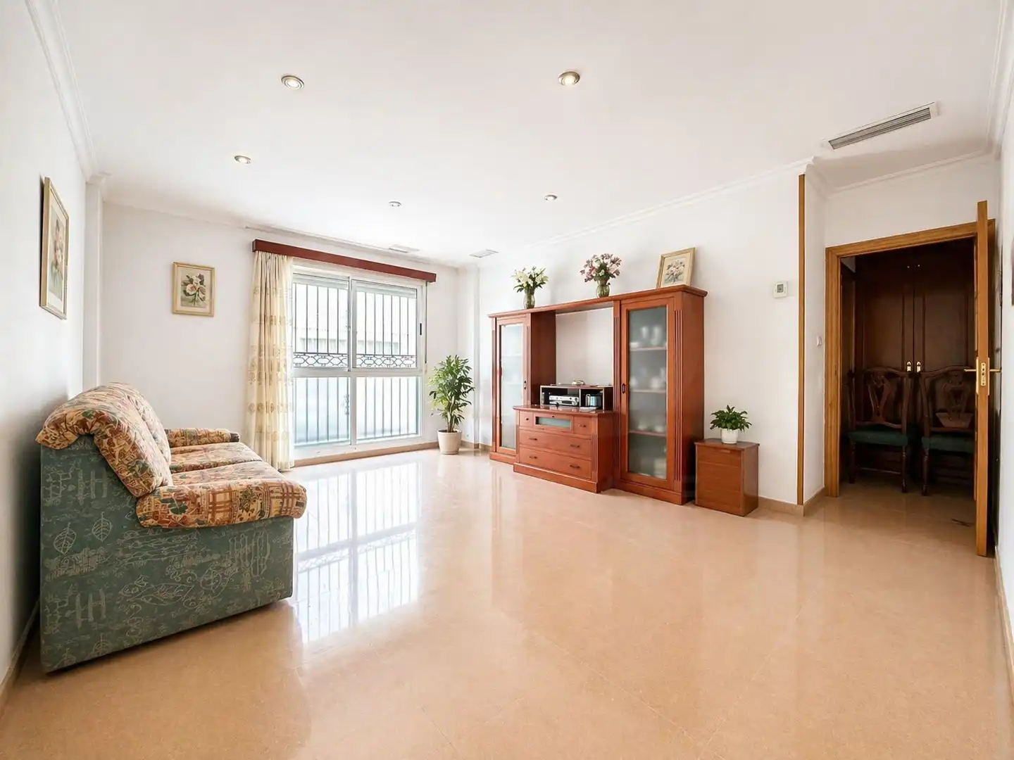 Wohnung mit Aufzug zum Verkauf in Abarán, imagen 3