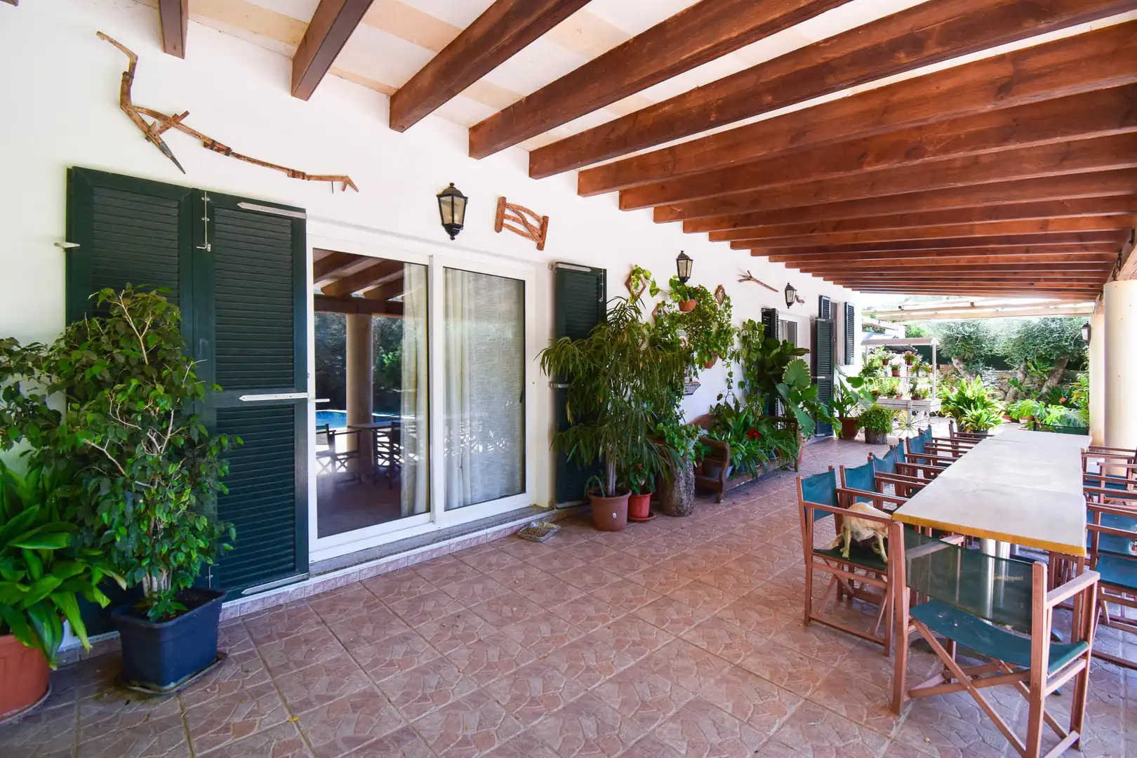 Landhaus mit Pool zum Verkauf in Ciutadella, imagen 3