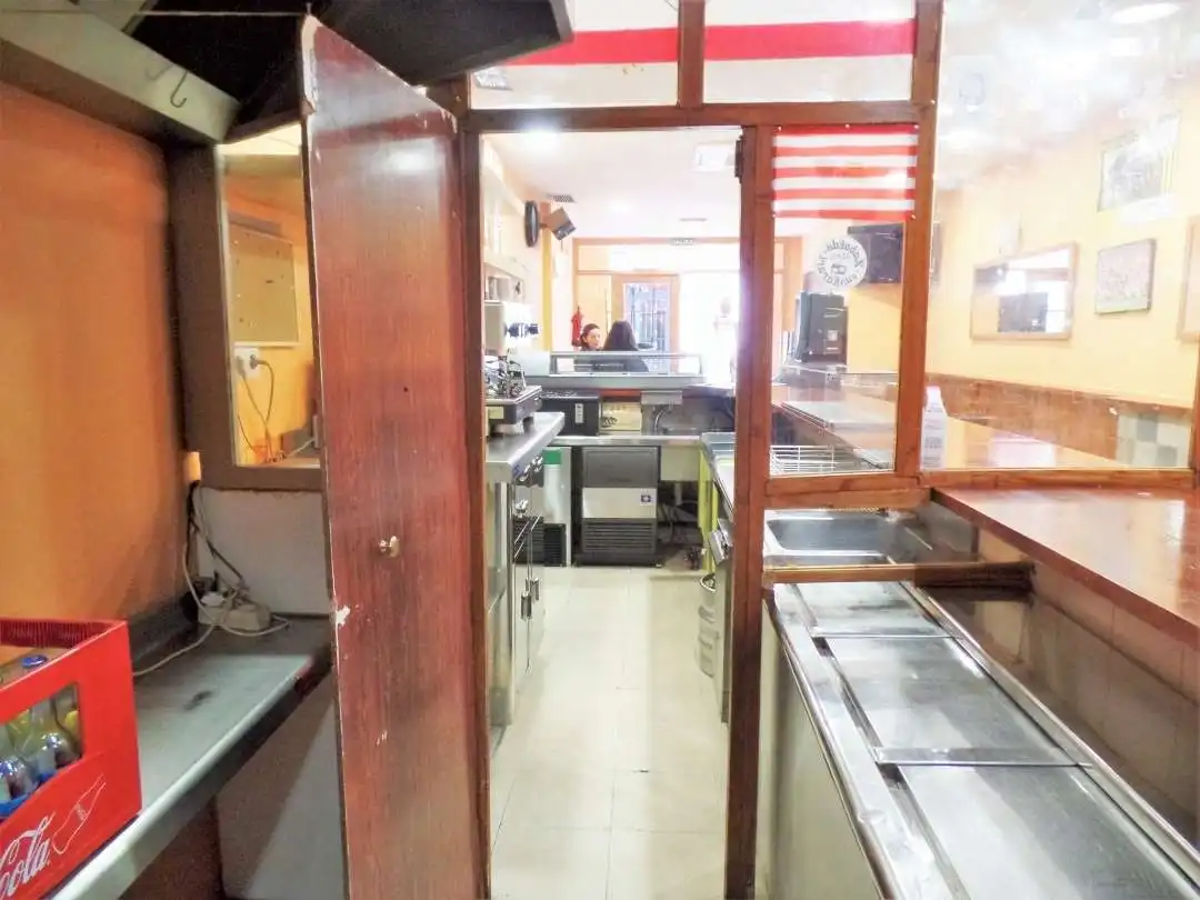 Local comercial en venta en Centro, imagen 9