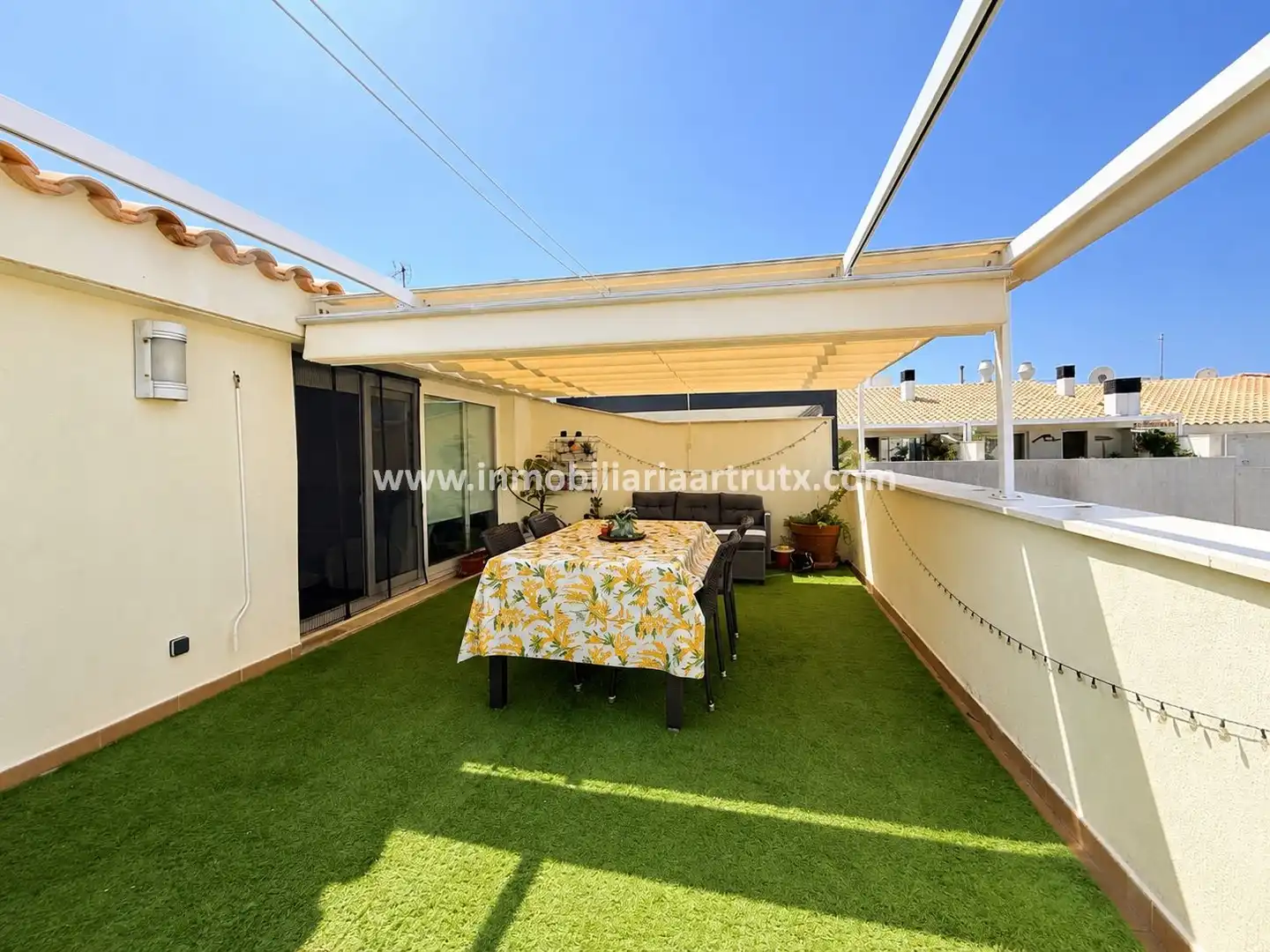 Penthouse mit Aufzug zum Verkauf in Ciutadella, imagen 4