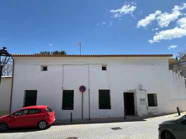 Haus zum Verkauf in Villalbilla pueblo