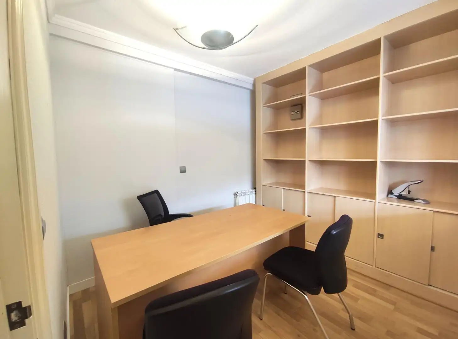 Office for rent in Burgos