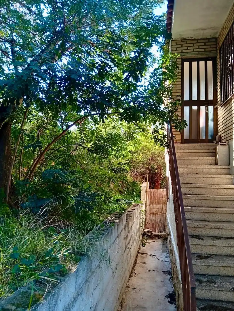 Detached house with terrace for sale in La Cañada, imagen 34