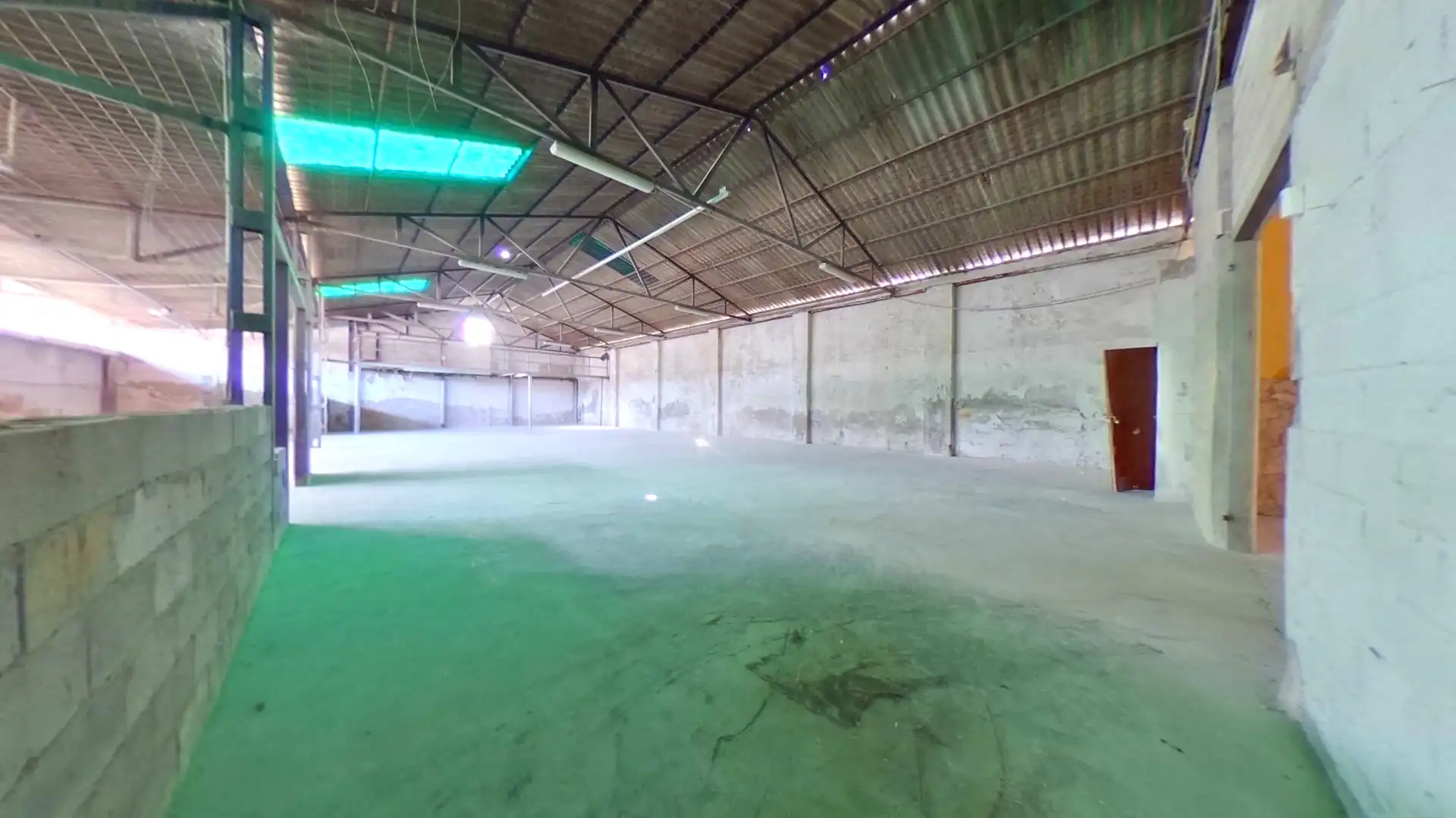Industrial building for sale in El Juncal - Vallealto, imagen 4