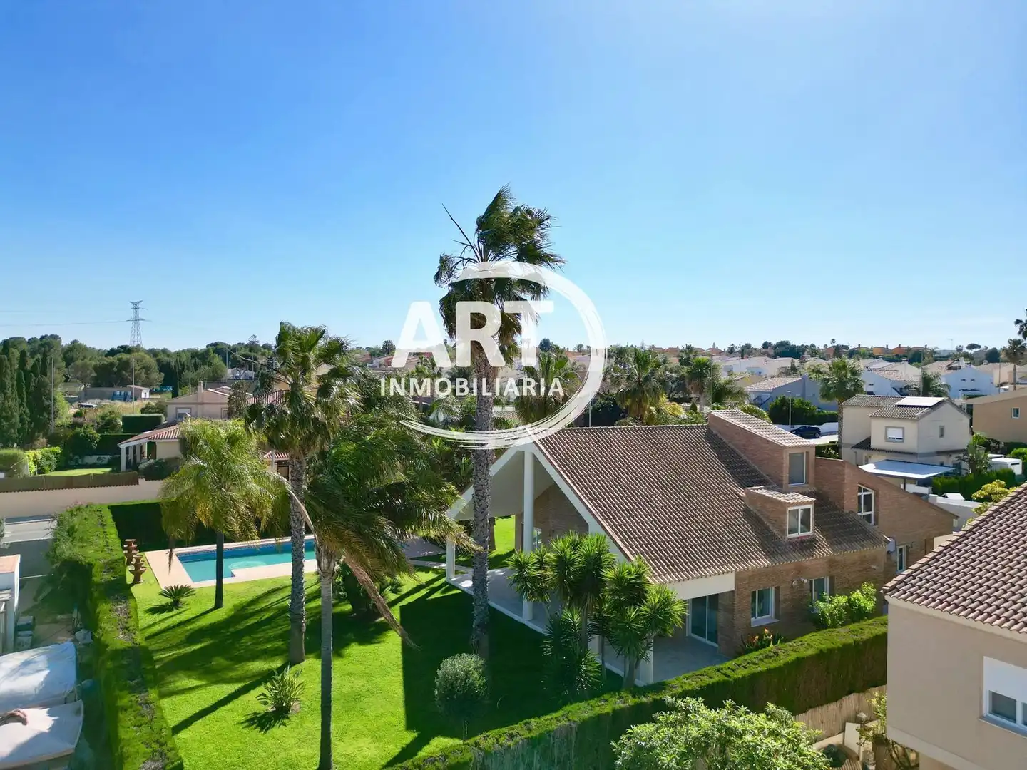 Casa o chalet en venta en Merla, San Antonio de Benagéber