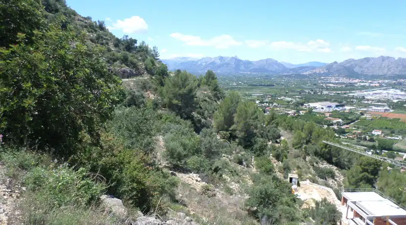 House for sale in La Sella, imagen 7
