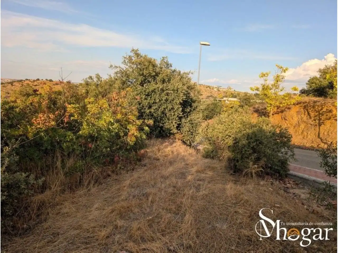 Residencial en venda en Toledo