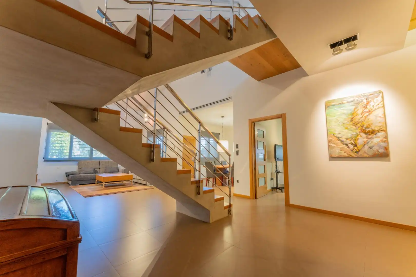 Casa o chalet en venta en Elche / Elx con Aire acondicionado, Calefacción y Jardín privado