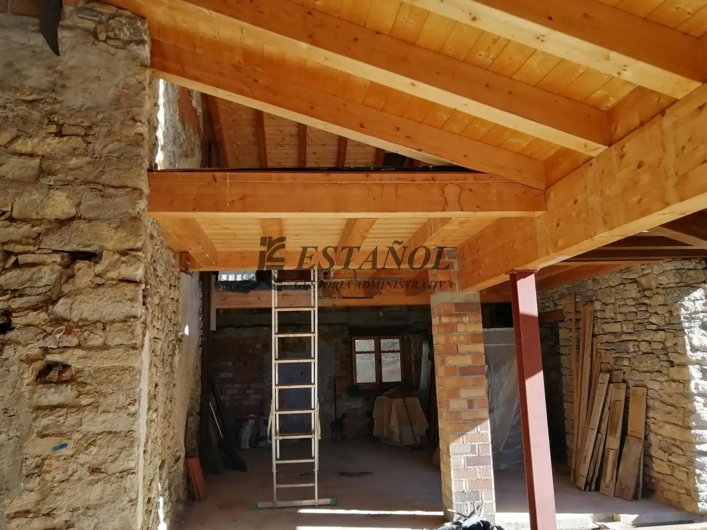 Finca rústica en venda en Arsèguel