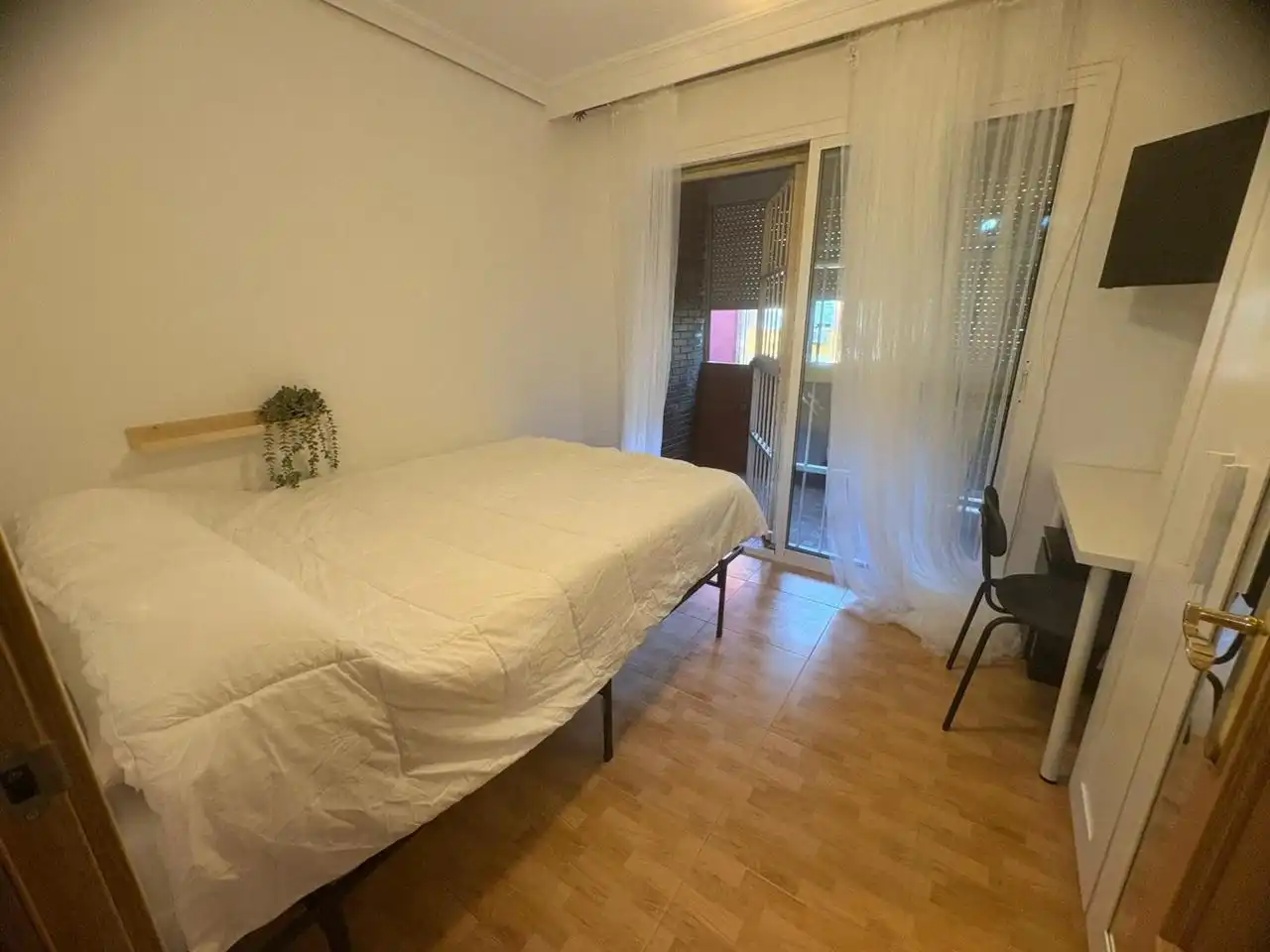 Flat for rent in Victoria Domínguez Cerrato, La Oliva