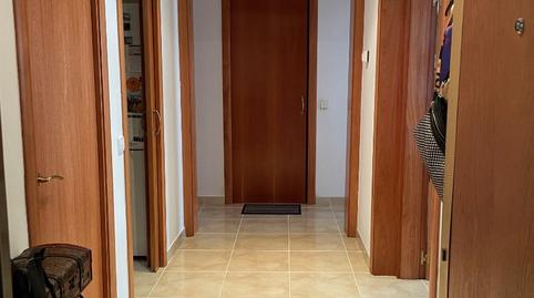 Foto 2 de Pis en venda a Cinc Sènies, Barcelona