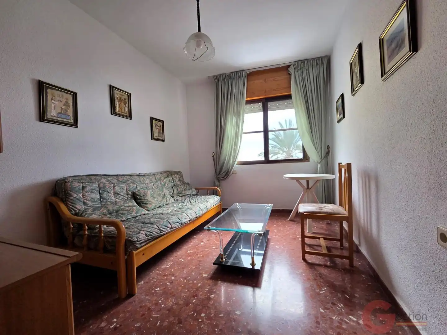Apartamento con terraza en venta en Castell de Ferro, imagen 10
