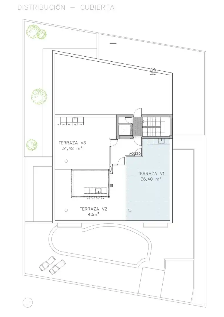 Duplexes for sale in Torremolinos  with Private garden, Terrace and Storage room