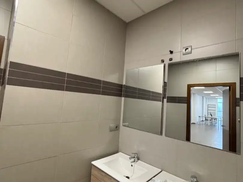 Office space with lift to rent in avenida diputacio 18, imagen 9
